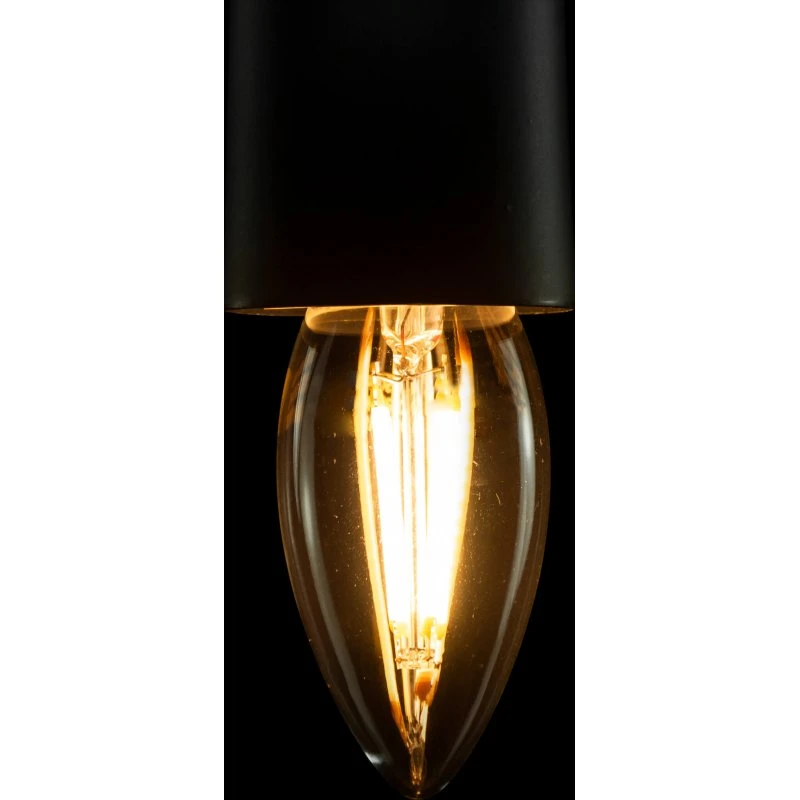 Segula 55314 LED-Kerze E27 3,2 W warmweiß