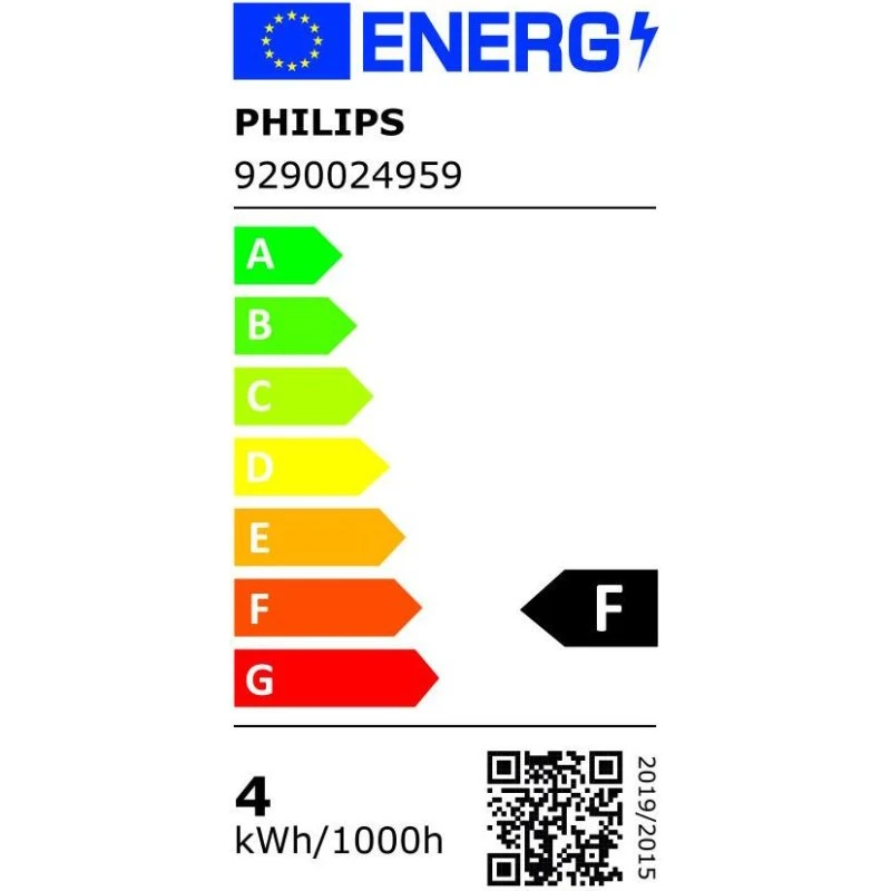 Philips CorePro LEDspot GU10 4W 36° 827 warmweiß