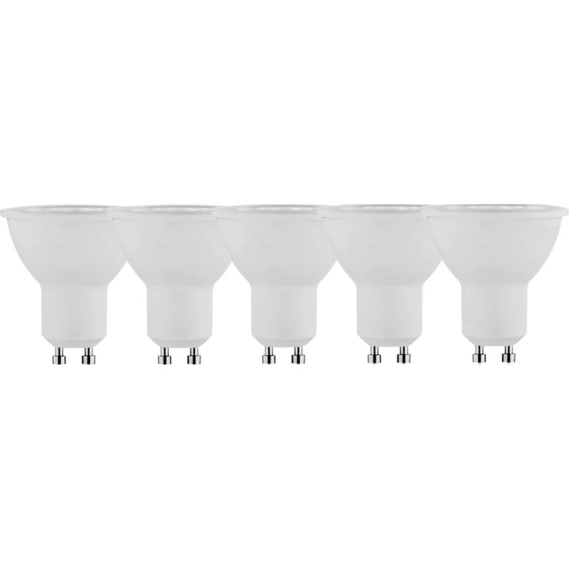 Müller-Licht LED Reflektor 4,7W GU10 2700K 350lm warmweiß