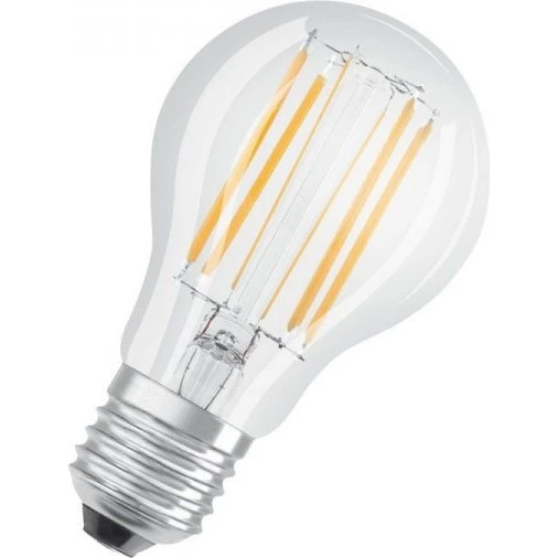 Bellalux E27 LED Filament 7,5W warmweiß klar