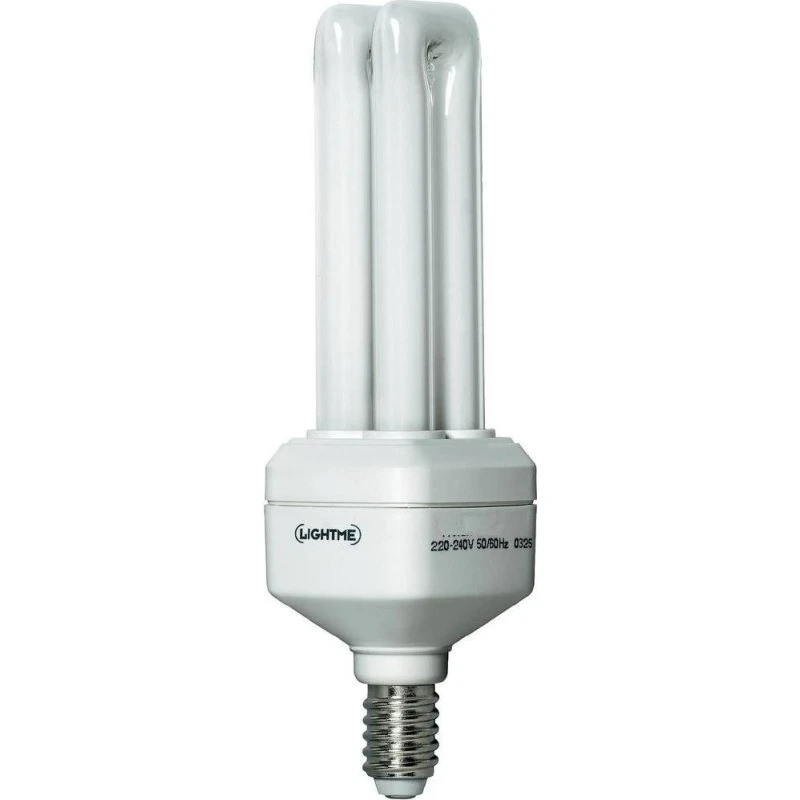 Paulmann LM84004 5W E14 Warmweiß Energiesparlampe