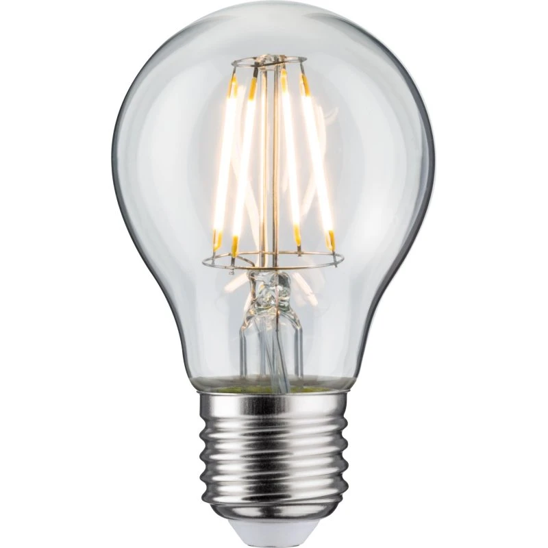 Paulmann 28695 Filament LED Lampe E27 4,3W 2700K