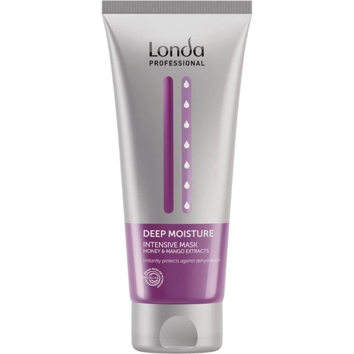 Londa Deep Moisture Intensive Mask 200 ml