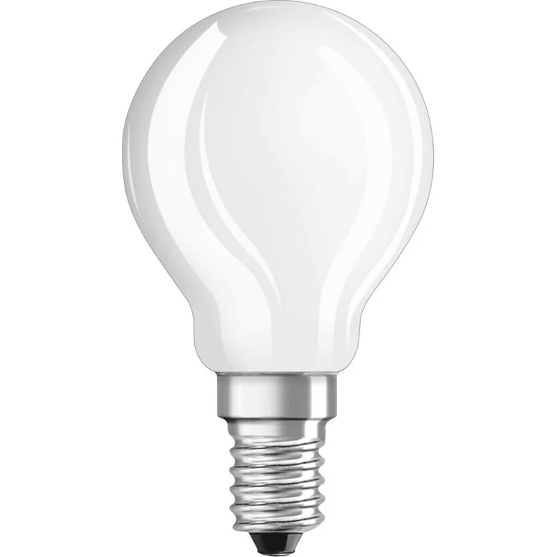 OSRAM BASE CLAS P 40 FR 4 W E14 2700 K Doppelpack