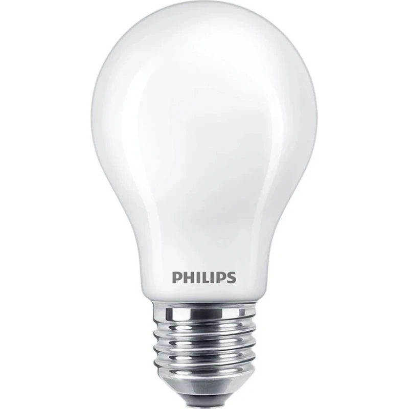 Philips LED Birne Classic 2,2 W warmweiß E27
