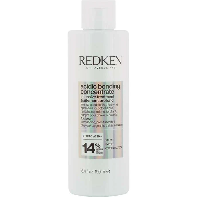 Redken Acidic Bonding Concentrate Intensive Treatment 190 ml