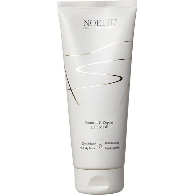 Smooth & Repair Haarmaske 200 ml