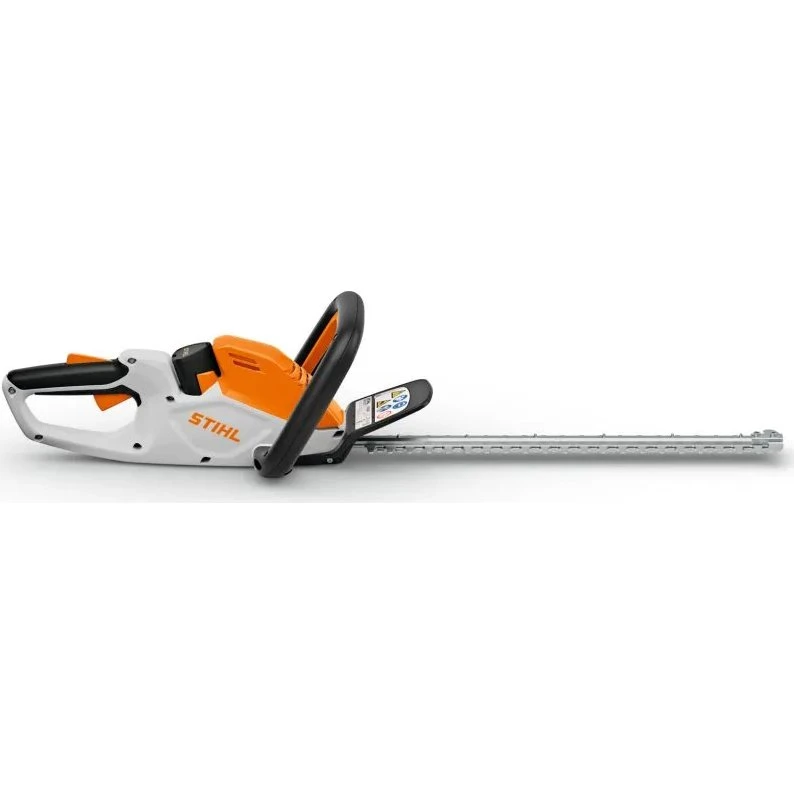 STIHL Akku-Heckenschere HSA 30, 45 cm, ohne Akku & Ladegerät