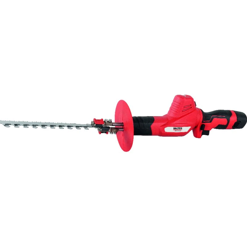 Walter 2in1 Hecken-Säge mit 12V Akku