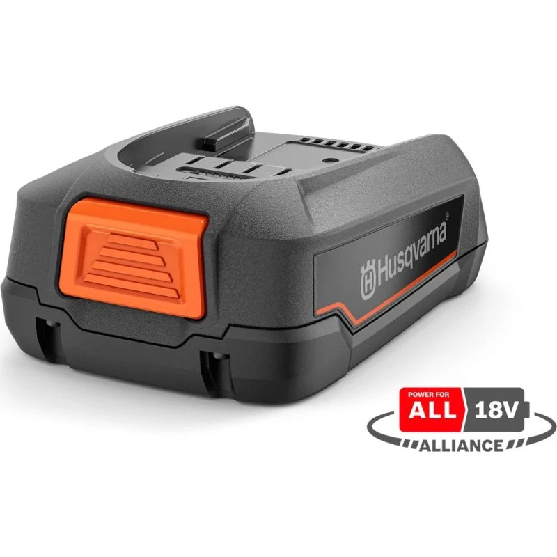 Husqvarna Aspire Akku P4A 18-B45 2,5 Ah
