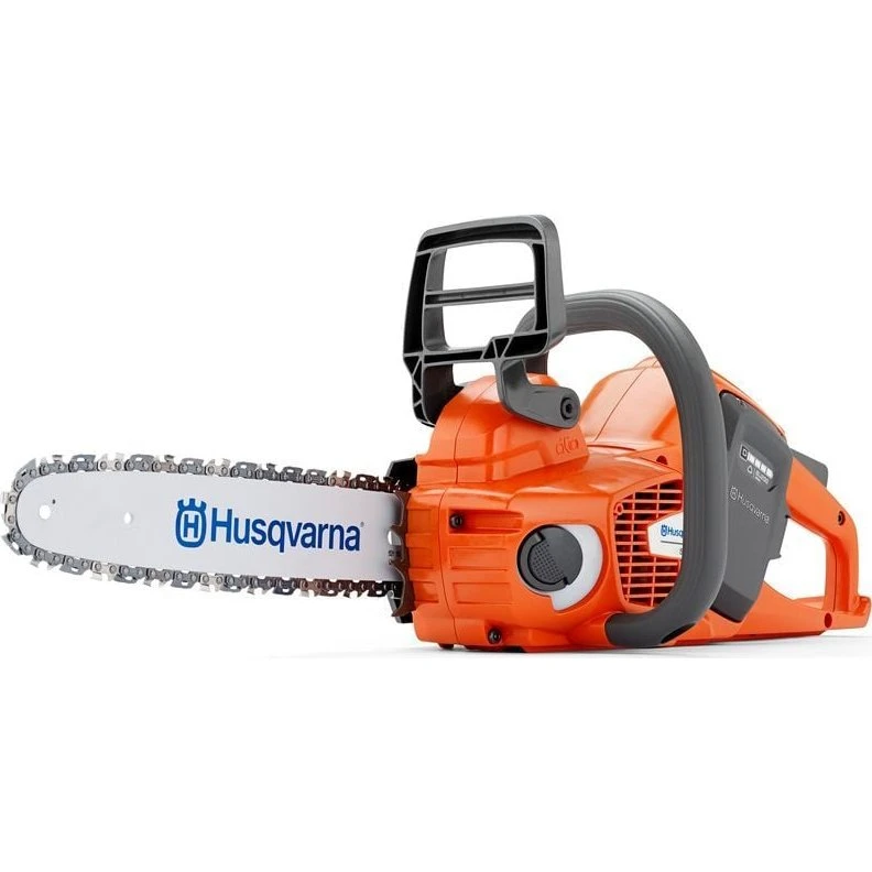 Husqvarna 535i XP Akku-Kettensäge 14"