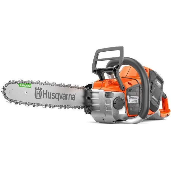 Husqvarna 542i XP Akku-Kettensäge 16" 36V