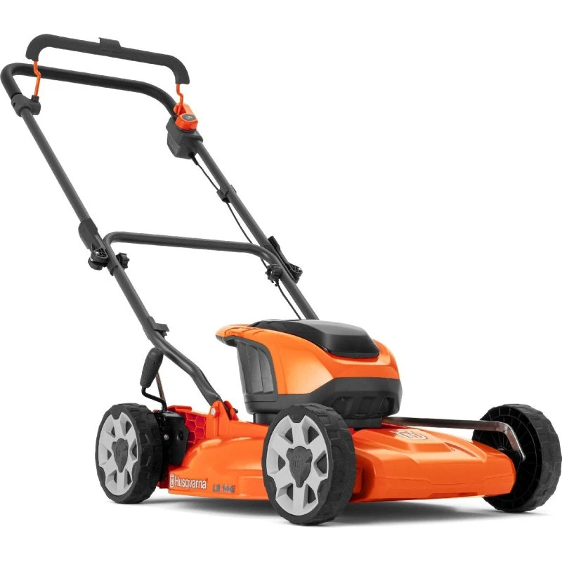 Husqvarna LB 144i Akku-Mulchmäher 44 cm