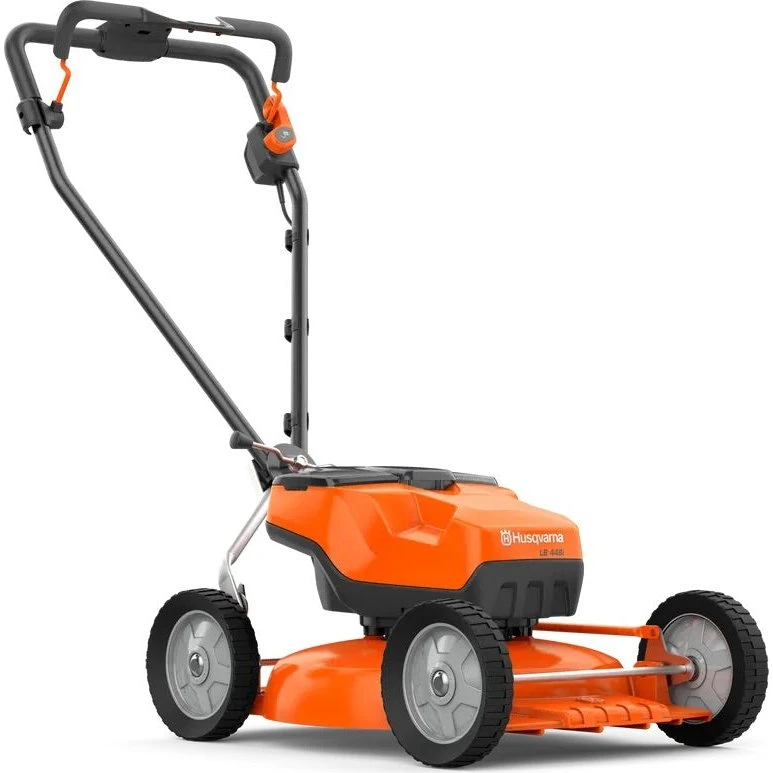 Husqvarna LB 448i Akku-Mulchmäher 36V