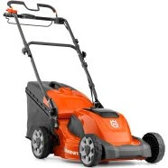 Husqvarna LC 141iV Akku-Rasenmäher mit variablem Antrieb