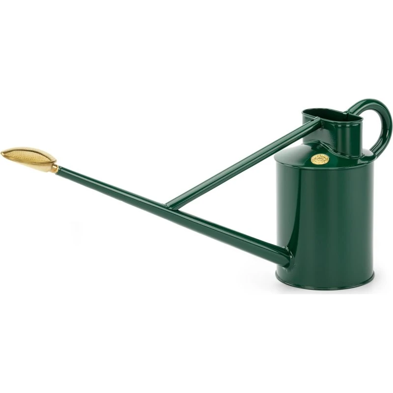 Haws Warley Fall Gießkanne Grün 8,8 L