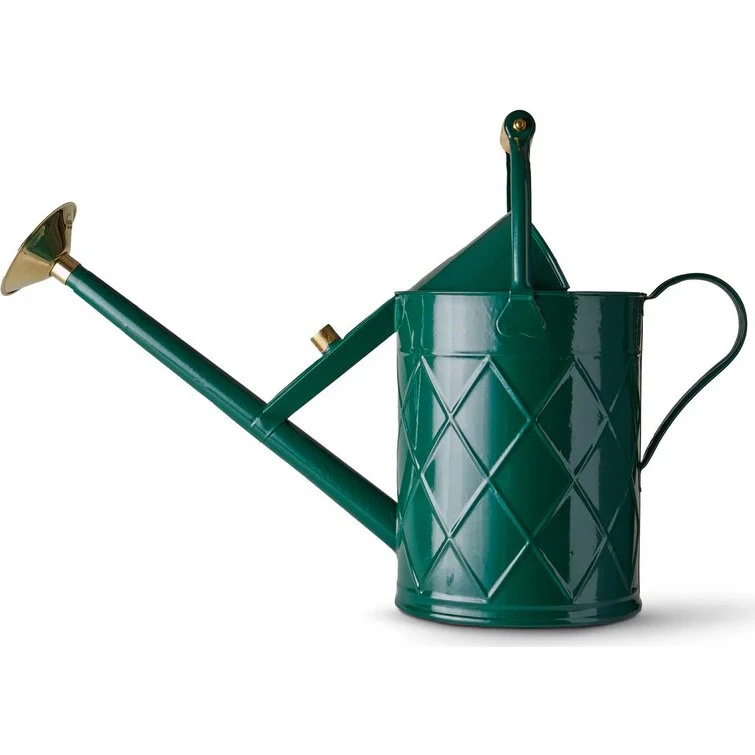 Haws The 790 Hockley Heritage Gießkanne 8,8 L Grün