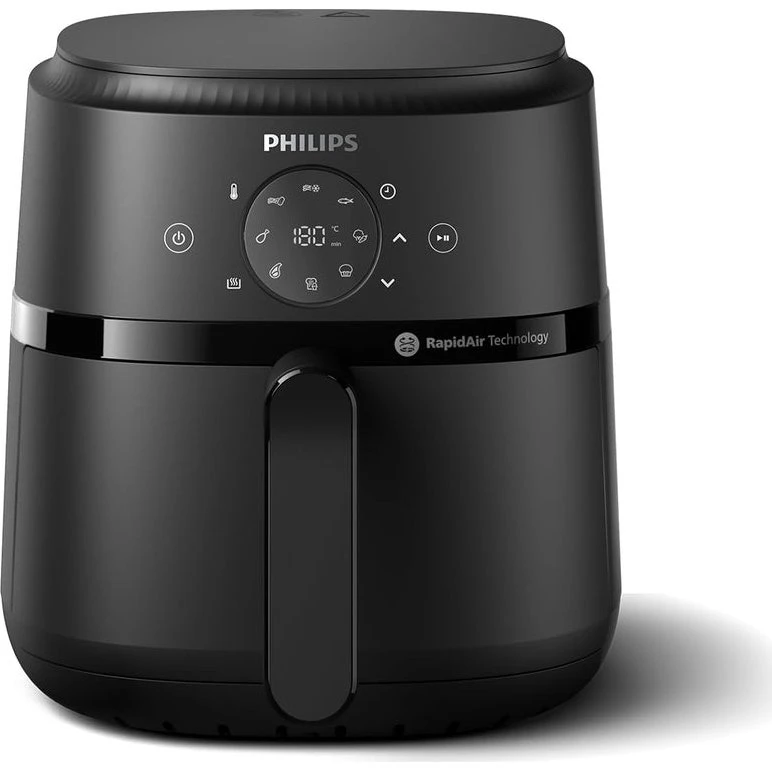Philips Airfryer 2000 Serie 4,2 L Schwarz