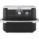 Ninja FlexDrawer AF500EU Heißluftfritteuse 10,4 L Schwarz