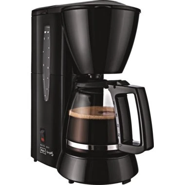 Melitta Kaffeemaschine Single 5® schwarz