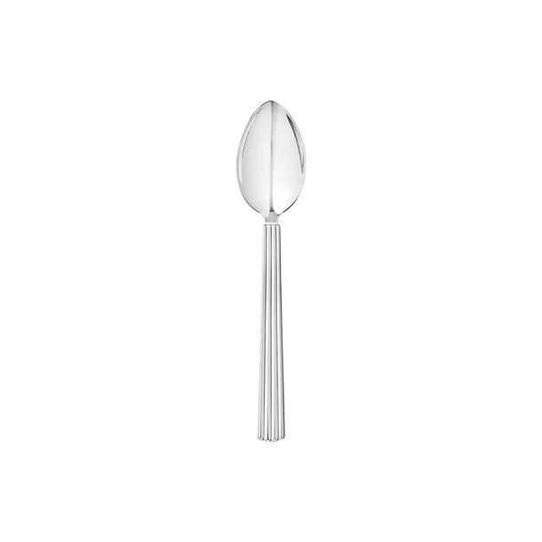 Bernadotte Teelöffel Groß, Kinderlöffel in Sterlingsilber