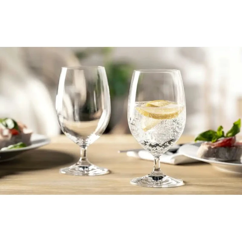 Leonardo DAILY Wasserglas 270ml 6er-Set