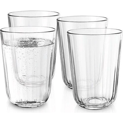 EVA Solo Facettengläser 34cl (4er Set)