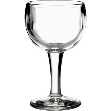 La Rochère Wasserglas Ballon Klar (260 ml)