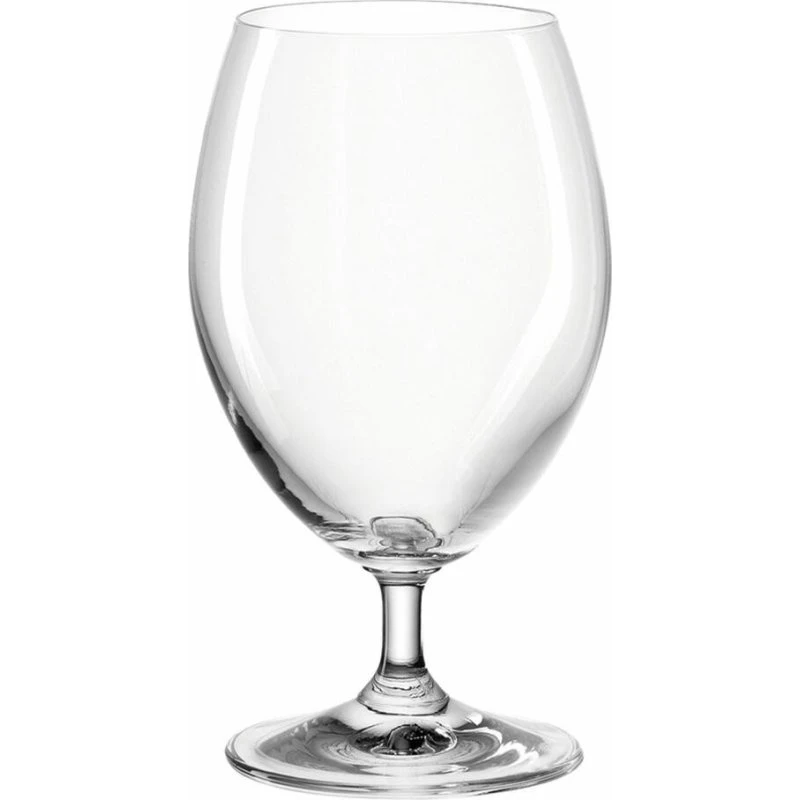 montana: :pure Wasserglas 300 ml Kristallglas