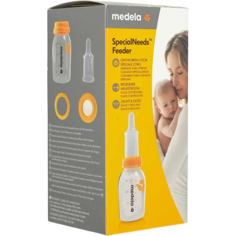 Medela SpecialNeeds Sauger 1 St.