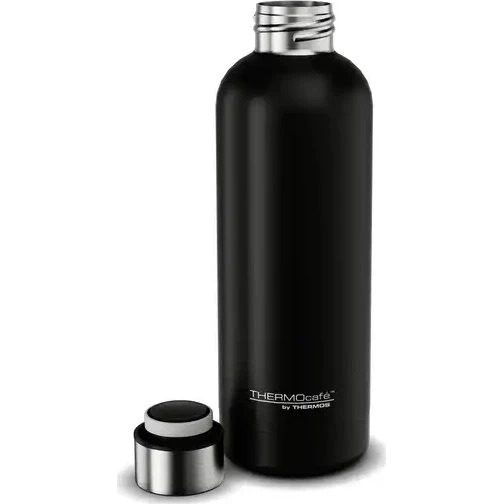 THERMOS TC DAILY BOTTLE 0,5 l Schwarz matt