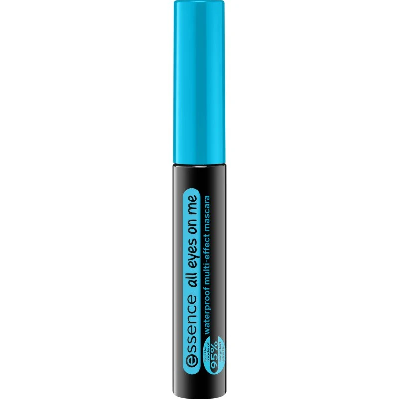 Essence All Eyes On Me Waterproof Mascara