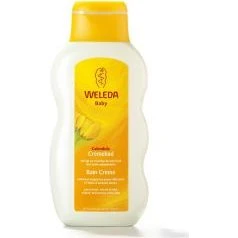 Weleda Calendula-Baby-Badecreme 200 ml