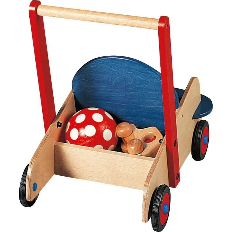 HABA Lauflernwagen „Klassik“ 1646
