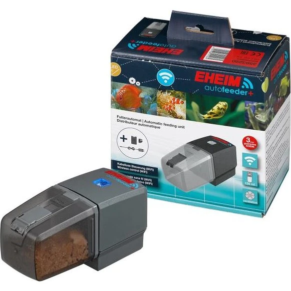 EHEIM autofeeder+ WLAN-Futterautomat