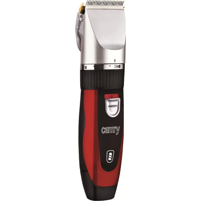 CAMRY CR-2821 Tierhaarschneider mit Keramik-Klinge