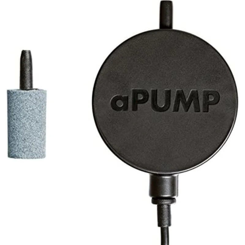 Collar aPUMP Luftpumpe ultraleise 35 dB