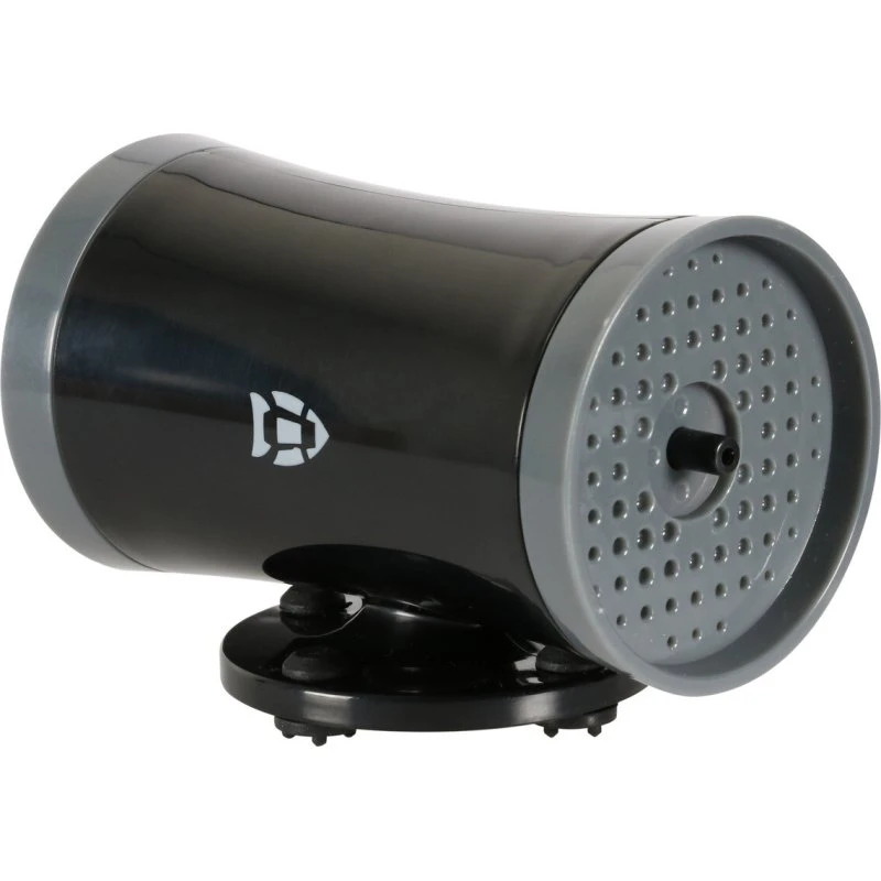 Aqua Della Air Pump 100 schwarz, 1,8 W, 80-100 L/h