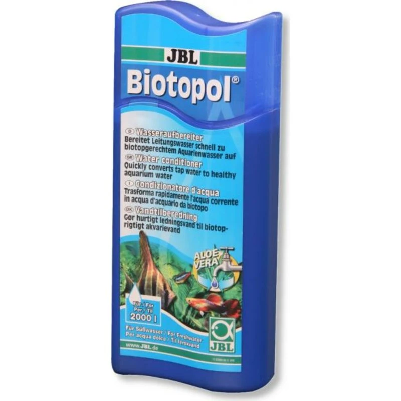 JBL Biotopol 100 ml