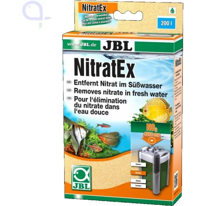 JBL NitratEx 250 ml Filtermasse