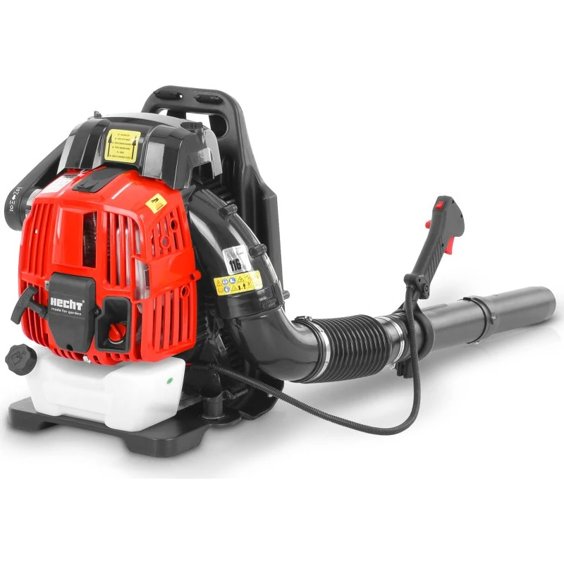 HECHT 976 4T Benzin-Laubbläser