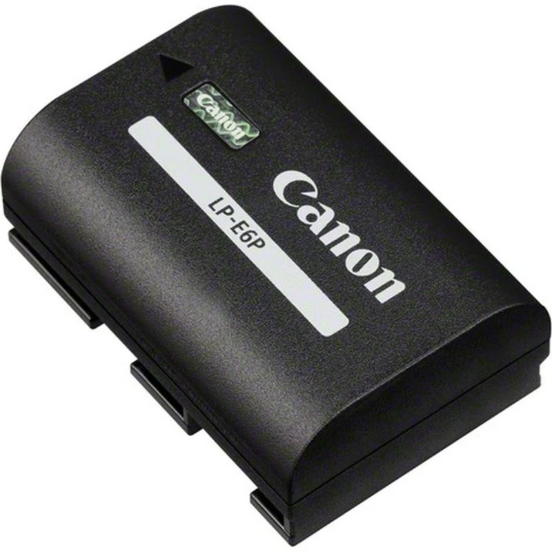 Canon LP-E6P Akku 2.130 mAh für EOS R5 R6