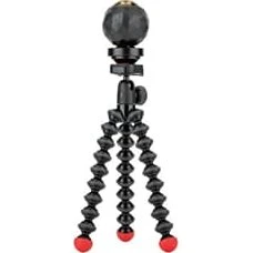 Joby Gorillapod Action Tripod mit GoPro Adapter