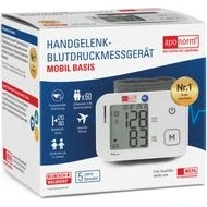 aponorm Mobil Basis Handgelenk Blutdruckmessgerät