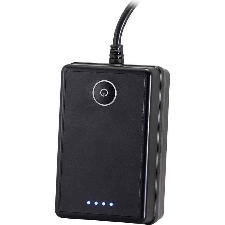 GRANIT Akkupaket 9600 mAh für HD Kamera