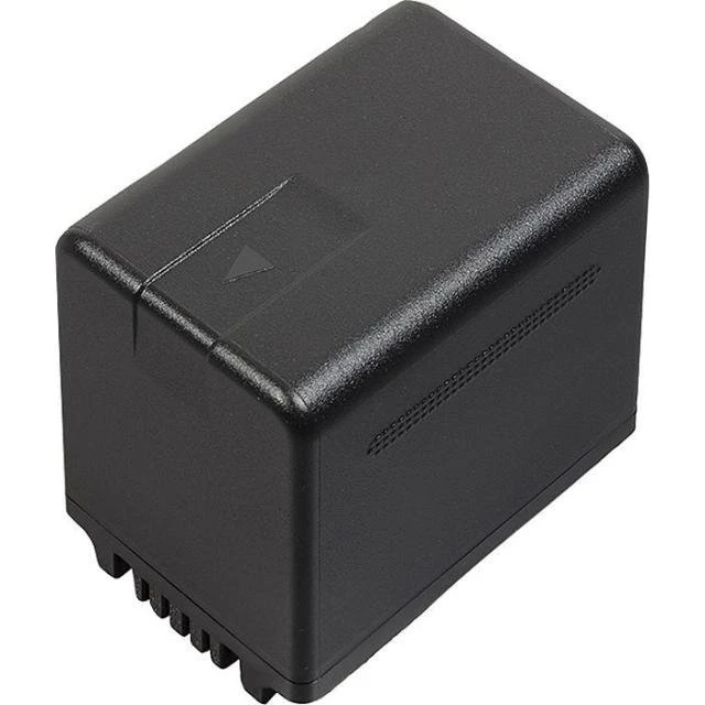 Panasonic VW-VBT380E-K Akku 3880mAh