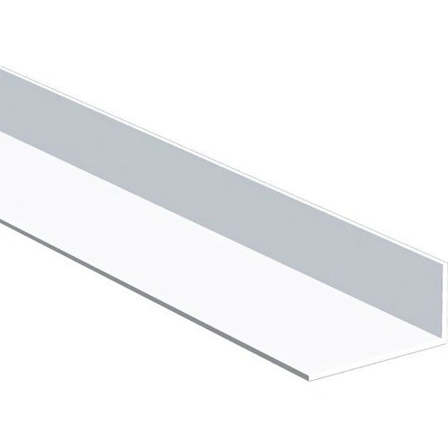 Winkelleiste 150 cm, 40 x 20 mm, weiß