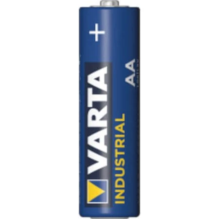 Varta Industrial AA LR6 1,5V 2930mAh