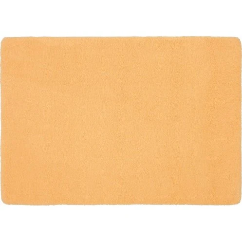 Rhomtuft Badteppich Square mais 50x60 cm