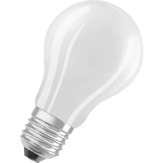 Osram Classic A60 LED Filament 2,2W 3000K E27 matt